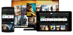 Оплата iptv