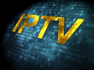 Отличие iptv от ott