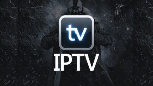 Настройка iptv