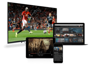 Общедоступные порталы iptv